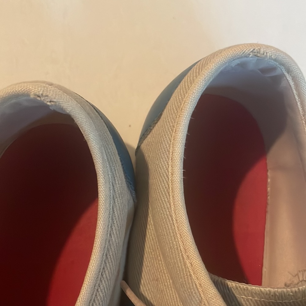 Adidas skater sneakers - Picture 5 of 6